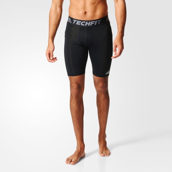 adidas Other - TECHFIT BASE SHORT TIGHTS 7/9 INCH AJ5037 P3,SN